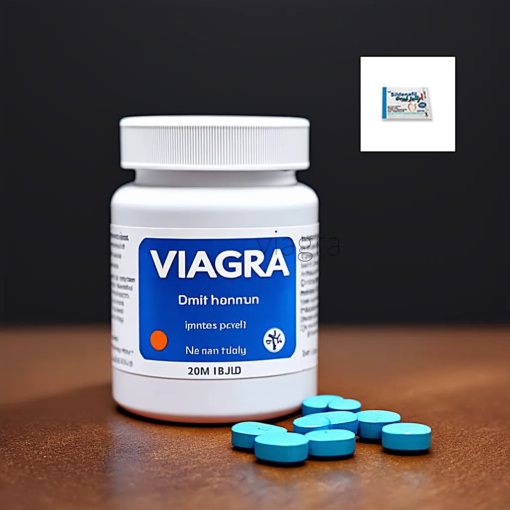 Viagra fai da te